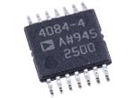 Analog Devices Inc. ADA4084-1/-2/-4 Low Power Operational Amplifiers