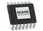 ROHM Semiconductor D/A Converters