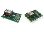 TDK-Lambda i6A & i6A4W Non-Isolated DC-DC Converters
