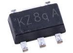 Diodes Incorporated AP7361C LDO Adjustable & Fixed-Mode Regulators