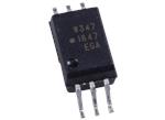 Broadcom ACPL-x34x SiC/GaN MOSFETs and IGBT Optocouplers