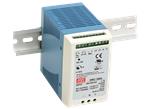 MEAN WELL DRC-100 Single-Output Power Supplies