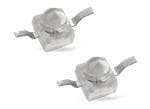 Vishay Semiconductors VLD SMD Gullwing and Rev Gullwing LEDs