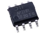 Diodes Incorporated AP21x1 Load & USB Switches