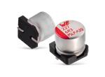 Würth Elektronik WCAP-PSHP Aluminum Polymer Capacitors