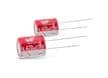 WCAP-PTHR Aluminum Polymer Capacitors