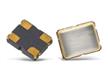 HX21 Seam-Sealed Crystal Clock Oscillator