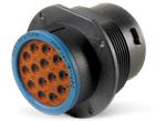 TE Connectivity / DEUTSCH HDP20 Connectors