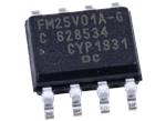 Infineon Technologies FM25V01A 128-Kbit Serial (SPI) F-RAM