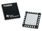 Texas Instruments TCA9555 I2C & SMBus I/O Expander