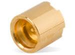 Amphenol / SV Microwave SMPS Compact RF Connectors