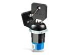 APEM LK Keylock Switches