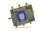 E-Switch EGL2290 Slide Switches