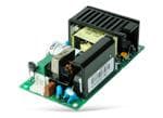 CUI Inc VOF High Density AC-DC Power Supplies