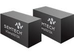 Semtech μClamp3321ZA Ultra Small μClamp® TVS Diodes