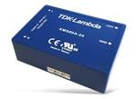 TDK-Lambda KMS-A PCB-Mount Medical AC-DC Power Supplies