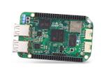 Seeed Studio BeagleBone Green Wireless