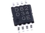 STMicroelectronics TSV522A High Merit Factor CMOS Op-Amp