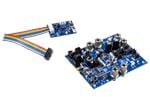 Analog Devices Inc. EVAL-SSM3582Z Evaluation Board