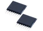 Texas Instruments DRV8860 Octal Low-Side Driver