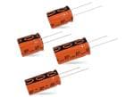 Vishay / BC Components 220 EDLC ENYCAP™ Capacitors