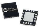 Analog Devices / Maxim Integrated MAX17244 Synchronous Step-Down DC-DC Converter