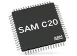 Microchip Technology 32-Bit SAM C Microcontrollers