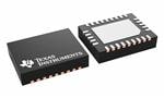 Texas Instruments TPS549A20 Synchronous Step-Down SWIFT™ Converter