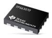 TPS63070 Wide Input Voltage Buck-Boost Converter