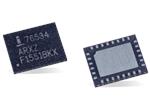 Renesas Electronics ISL76534 Programmable LCD Gamma Buffer