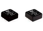 MEAN WELL SKM10 & DKM10 10W DC-DC Regulated Converters
