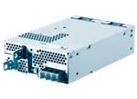 Cosel PJA Enclosed Low-Profile AC-DC Power Supplies
