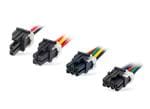 Molex Mini-Fit TPA2 Cable Assemblies