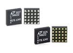 Analog Devices Inc. LTM4632 Step-Down μModule® Regulators