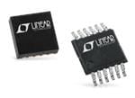 Analog Devices Inc. LT306x Low Dropout Voltage Linear Regulators