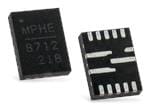 Monolithic Power Systems (MPS) MP8712 Synchronous Step-Down Converters