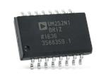 Analog Devices Inc. ADuM25x/ADuM26x Digital Isolators