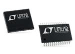 Analog Devices Inc. LTC31xx Synchronous Buck-Boost DC-DC Converters