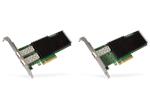 Intel XXV710 Ethernet Network Adapters