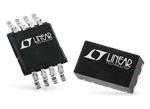 Analog Devices Inc. LT308x Adjustable Single Resistor LDOs