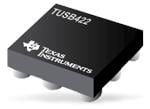 Texas Instruments TUSB422 USB PD TCPCi Port Controller