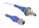Radiall EZ-Lux™ Single Fiber Connectors