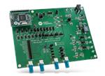 Analog Devices / Maxim Integrated MAX96706COAXEVKIT Evaluation Kit