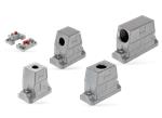 HARTING Han® HP Direct M Housing System