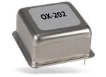 Microchip Technology OCXO Oven Controlled Crystal Oscillators