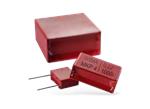 WIMA MKP4 Metallized Polypropylene Capacitors