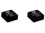 MEAN WELL SKMW30 & DKMW30 30W DC-DC Regulated Converters