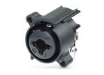 NEUTRIK Combo I XLR Connectors