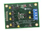 Analog Devices / Maxim Integrated MAX14874EVKIT Evaluation Kit