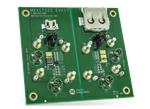 Analog Devices / Maxim Integrated MAX17222 Evaluation Kit